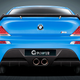 Illustration for article titled G-Power Hurricane CS Claims Worlds Fastest BMW Coupe, 228 MPH Top Speed